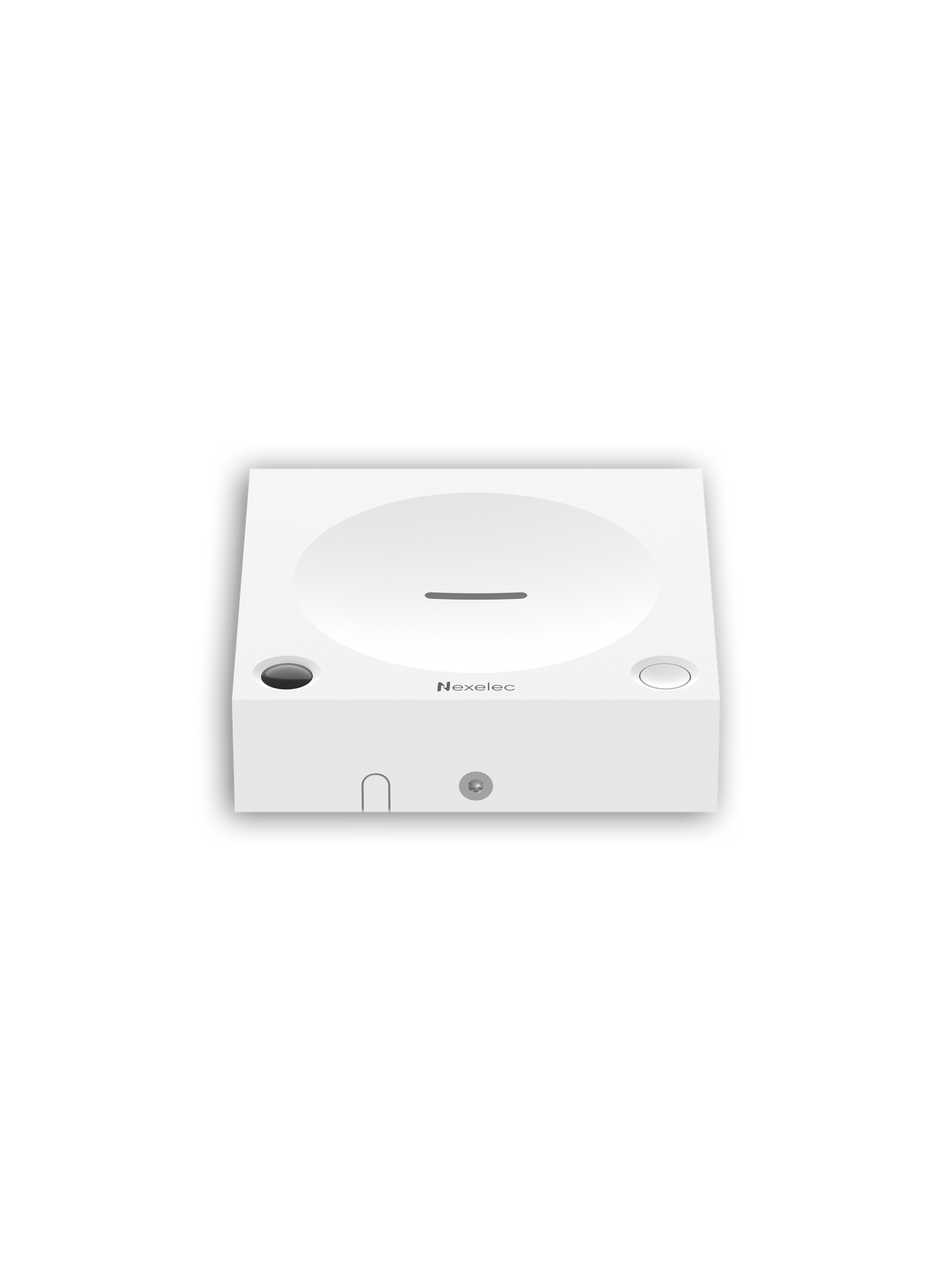 Nexelec MOVE 5-in-1 Room Sensor