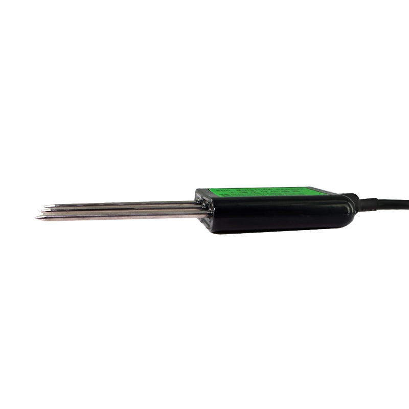 INFWIN MS10-Soil Moisture and Temperature Sensor
