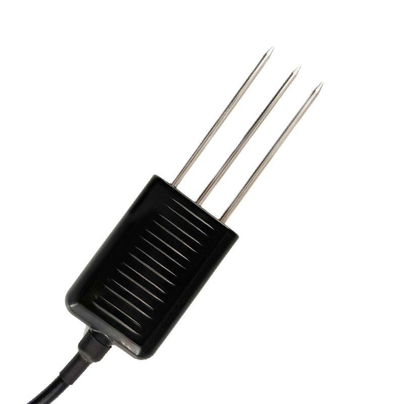 INFWIN MS10-Soil Moisture and Temperature Sensor