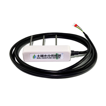 INFWIN MS20-Soil Moisture and Temperature Sensor