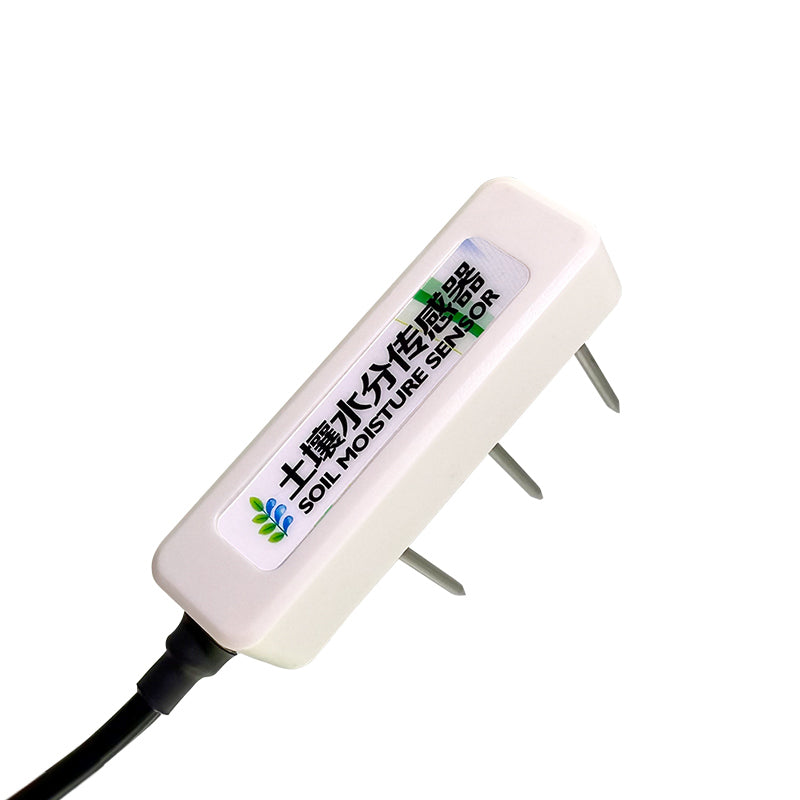 INFWIN MS20-Soil Moisture and Temperature Sensor
