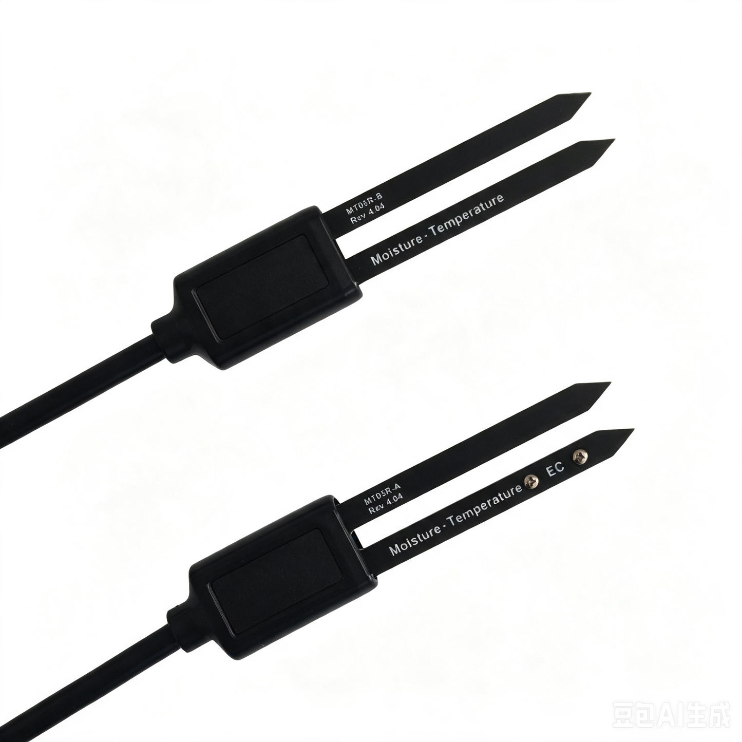 INFWIN MT05RB Soil Moisture and Temperature Sensor