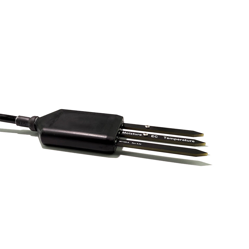 INFWIN MT10RA-Soil Moisture, EC and Temperature Sensor