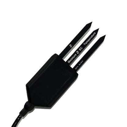 INFWIN MT10RA-Soil Moisture, EC and Temperature Sensor