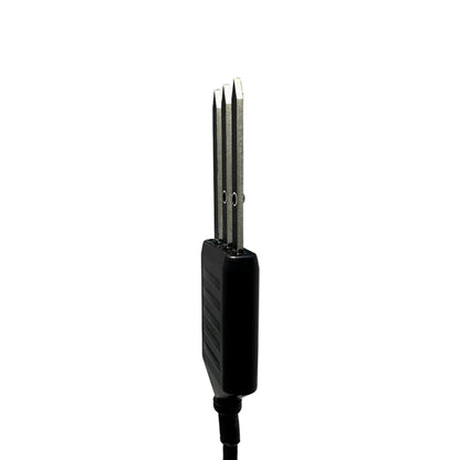 INFWIN MT10RA-Soil Moisture, EC and Temperature Sensor