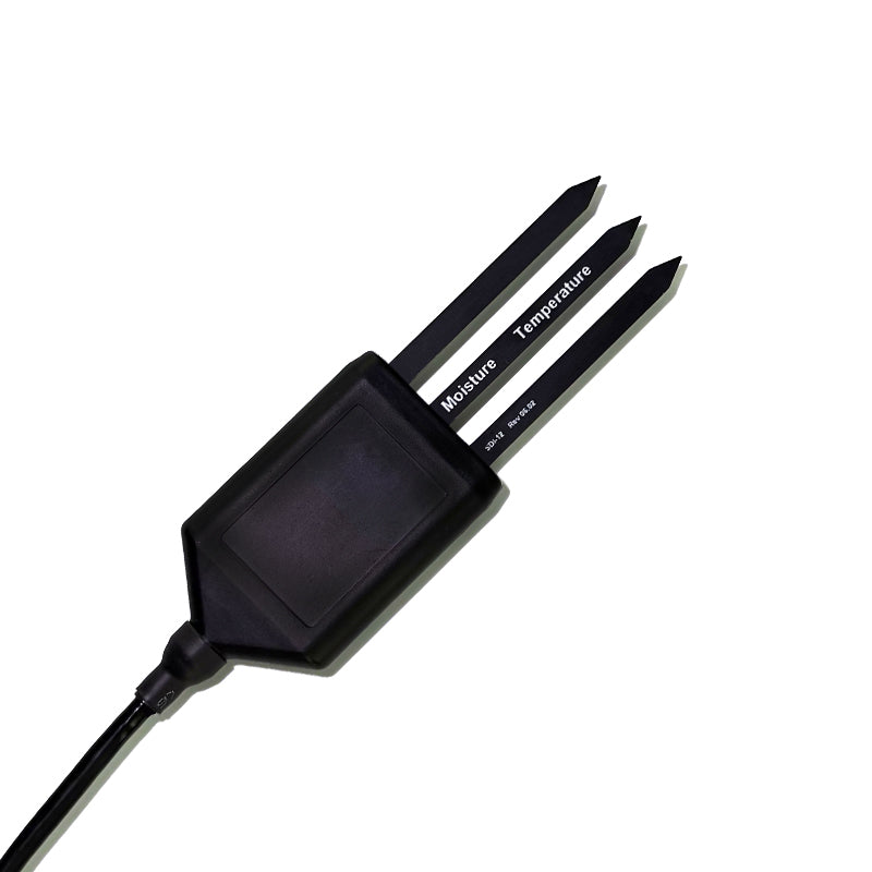INFWIN MT10RB-Soil Moisture and Temperature Sensor