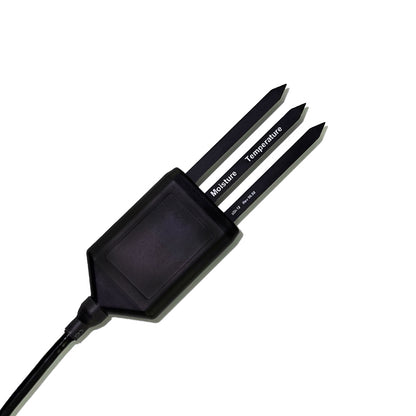 INFWIN MT10RB-Soil Moisture and Temperature Sensor