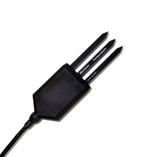 INFWIN MT10RB-Soil Moisture and Temperature Sensor