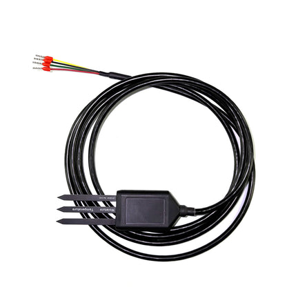 INFWIN MT10RB-Soil Moisture and Temperature Sensor