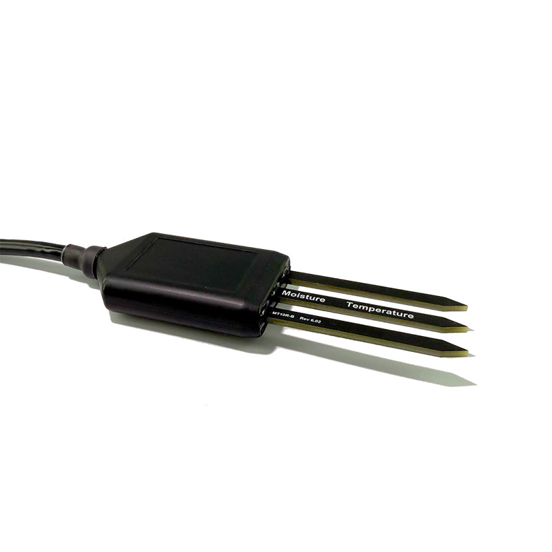 INFWIN MT10RB-Soil Moisture and Temperature Sensor