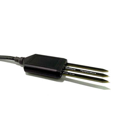 INFWIN MT10RB-Soil Moisture and Temperature Sensor