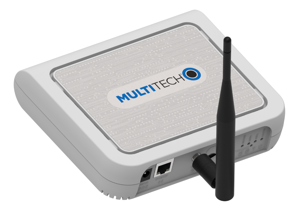 MultiTech Conduit® AP 300 Series LoRaWAN Gateway