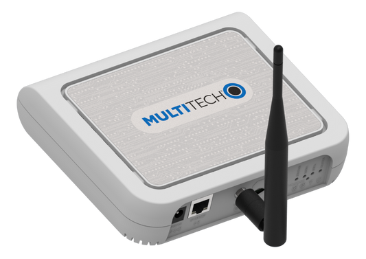 MultiTech Conduit® AP 300 Series LoRaWAN Gateway