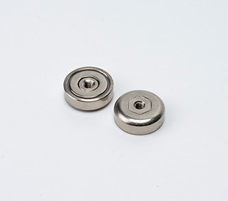 Milesight Magnetic Nut MN1605