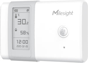 Milesight Indoor Ambience Monitoring Sensor AM104 / AM107