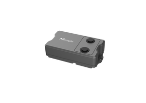 Milesight Multifunctional Ultrasonic Distance/Level Sensor EM400-MUD
