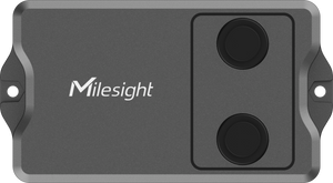 Milesight Multifunctional Ultrasonic Distance/Level Sensor EM400-MUD