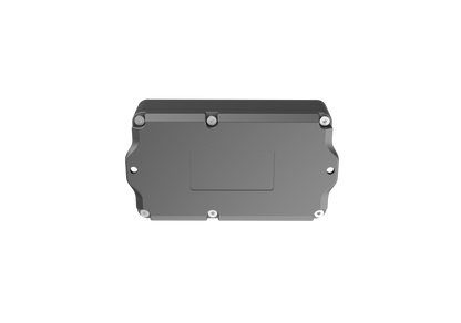 Milesight Multifunctional Ultrasonic Distance/Level Sensor EM400-MUD
