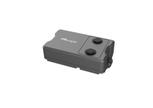 Milesight Multifunctional Ultrasonic Distance/Level Sensor EM400-MUD