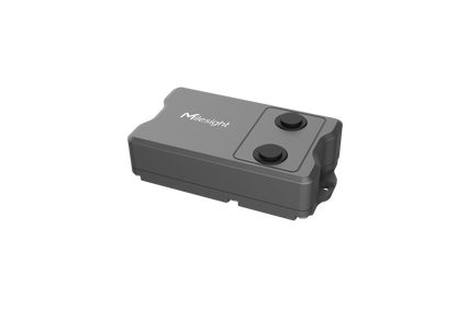 Milesight Multifunctional Ultrasonic Distance/Level Sensor EM400-MUD