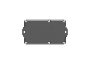 Milesight Time of Flight Laser Distance Sensor EM400-TLD