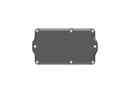 Milesight Time of Flight Laser Distance Sensor EM400-TLD