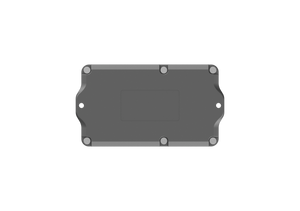 Milesight Ultrasonic Distance/Level Sensor EM400-UDL