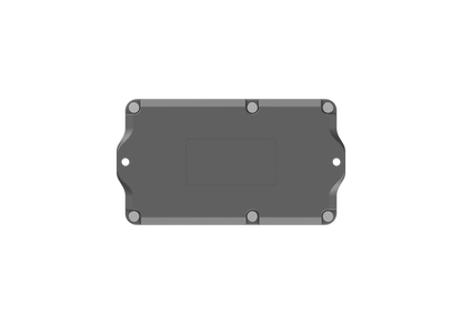 Milesight Ultrasonic Distance/Level Sensor EM400-UDL
