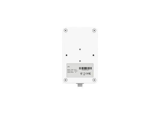 Milesight UPS Battery Backup Kit UPS01