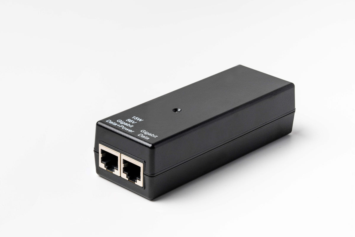 Milesight PoE Injector