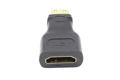 Elecrow Mini to Standard HD Adapter for Raspberry Pi Zero