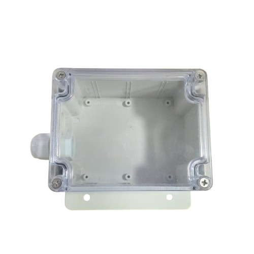 MCCI Model 4060 Weatherproof Case for Feather System Boards