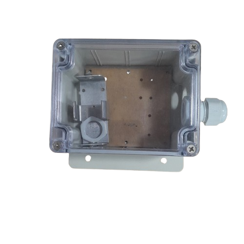 MCCI Model 4060 Weatherproof Case for Feather System Boards