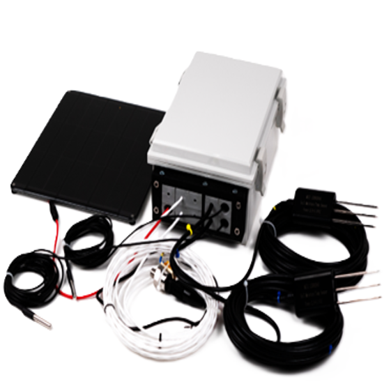 Model 4931 Maple Sugarbush Monitor