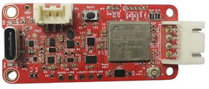 MCCI Model 4917 LoRaWAN® One-wire Sensor Node