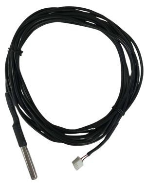 MCCI One Wire DS18B20 Temperature Sensor 4-meter Probe