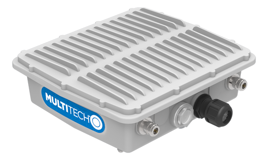 MultiTech Conduit® IP67 Base Station LoRaWAN Gateway