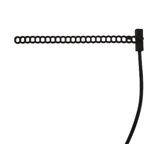 Milesight USB-C Negative Temperature Coefficient Sensor NS102585-105-11