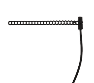 Milesight USB-C Negative Temperature Coefficient Sensor NS102585-105-11