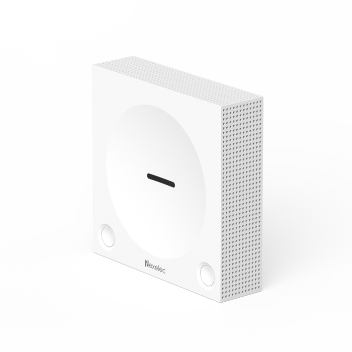 Nexelec RISE 3-in-1 Room Sensor