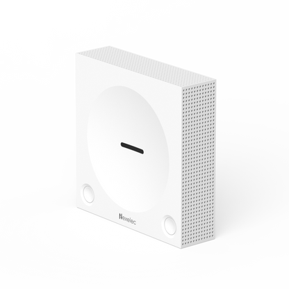 Nexelec RISE 3-in-1 Room Sensor
