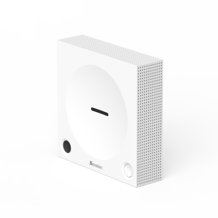Nexelec MOVE 5-in-1 Room Sensor
