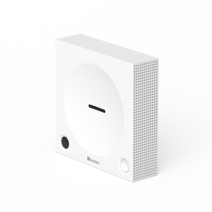 Nexelec MOVE 5-in-1 Room Sensor