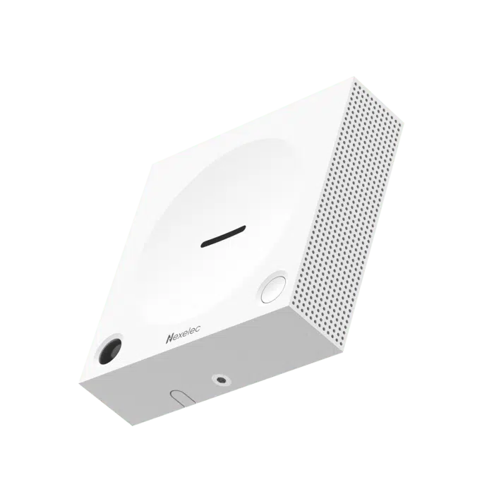 Nexelec WAVE 5-in-1 Room Sensor