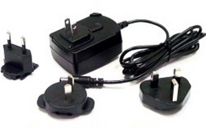 Power supply kit for Model 2411 and BTP