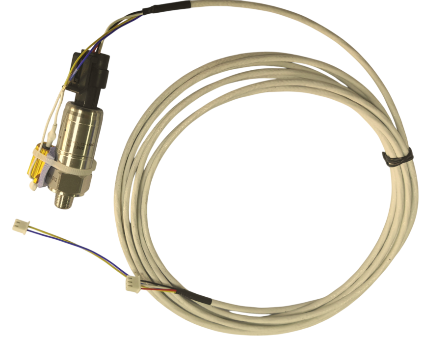 MCCI Pressure Sensor 4-meter Probe with Heater