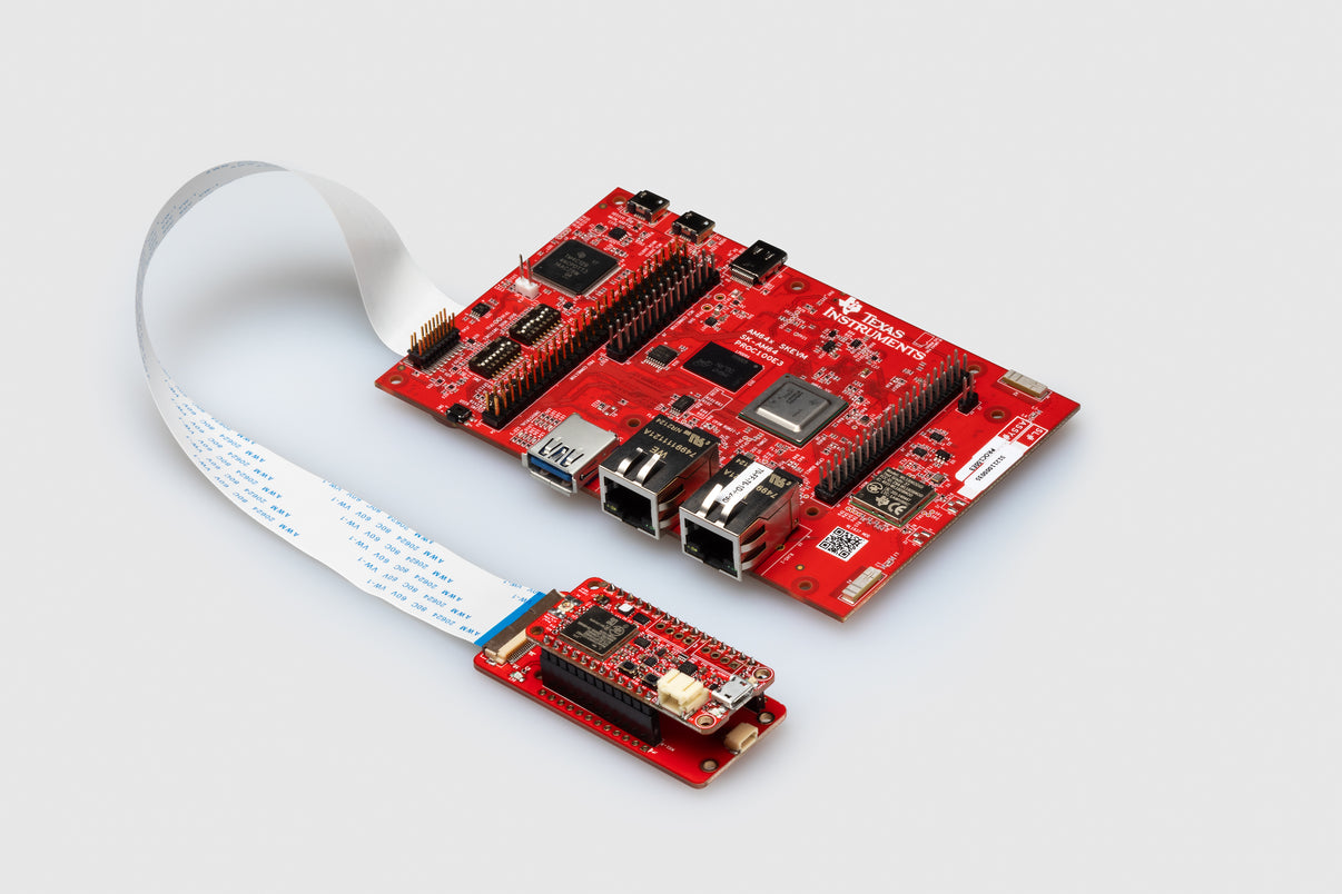 MCCI Model 4922 Test Controller Kit