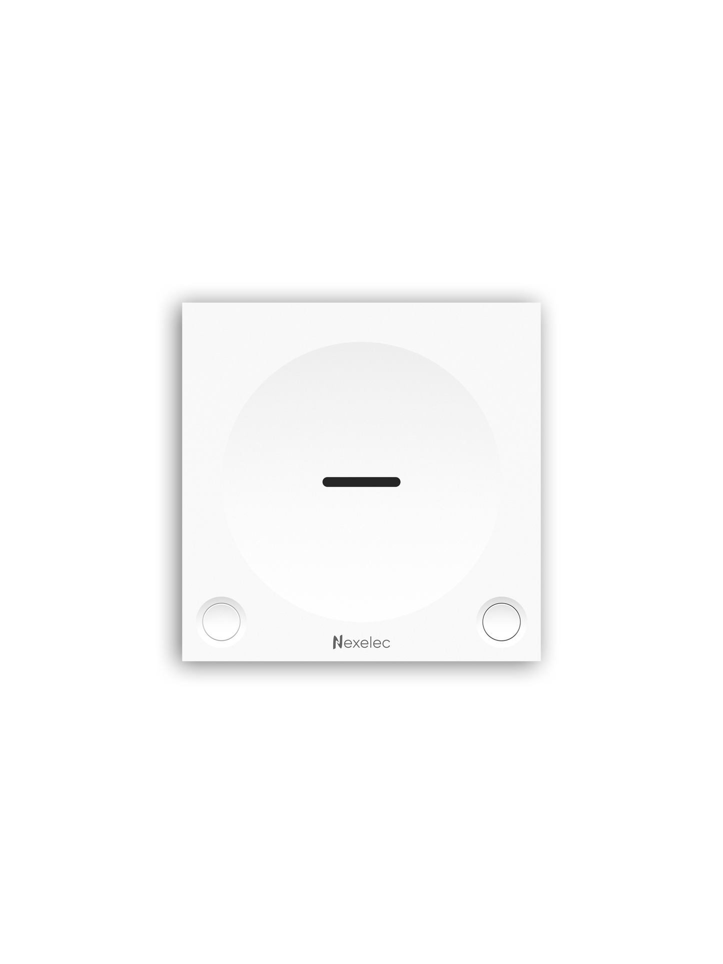 Nexelec RISE 3-in-1 Room Sensor