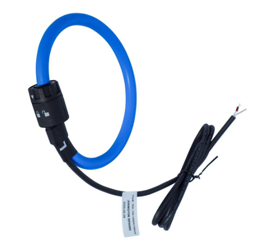 Milesight Rogowski Coils RS1000