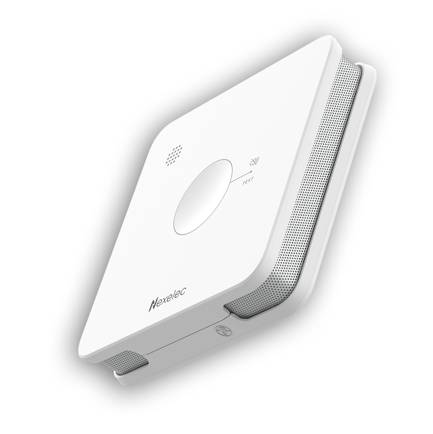 Nexelec SAFE+ 3-in-1 Room Sensor